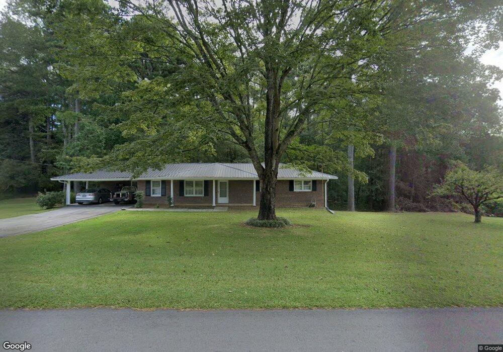 131 Windy Lake Rd, Bremen, GA 30110 - photo 1