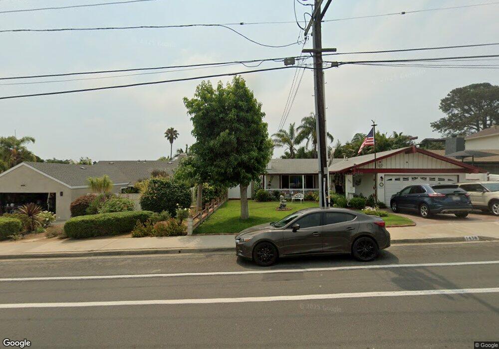 1465 Chestnut Ave, Carlsbad, CA 92008 - photo 1