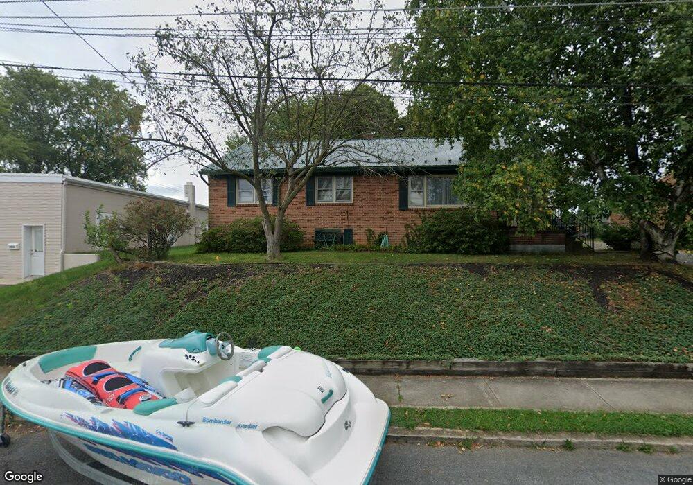 1020 Spruce St, Hagerstown, MD 21740 - photo 1