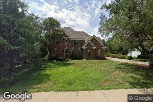 1113 Jakobs Ct, Manhattan, KS 66503