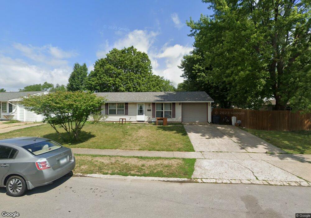 1904 Manitou Dr, Lafayette, IN 47909 - photo 1