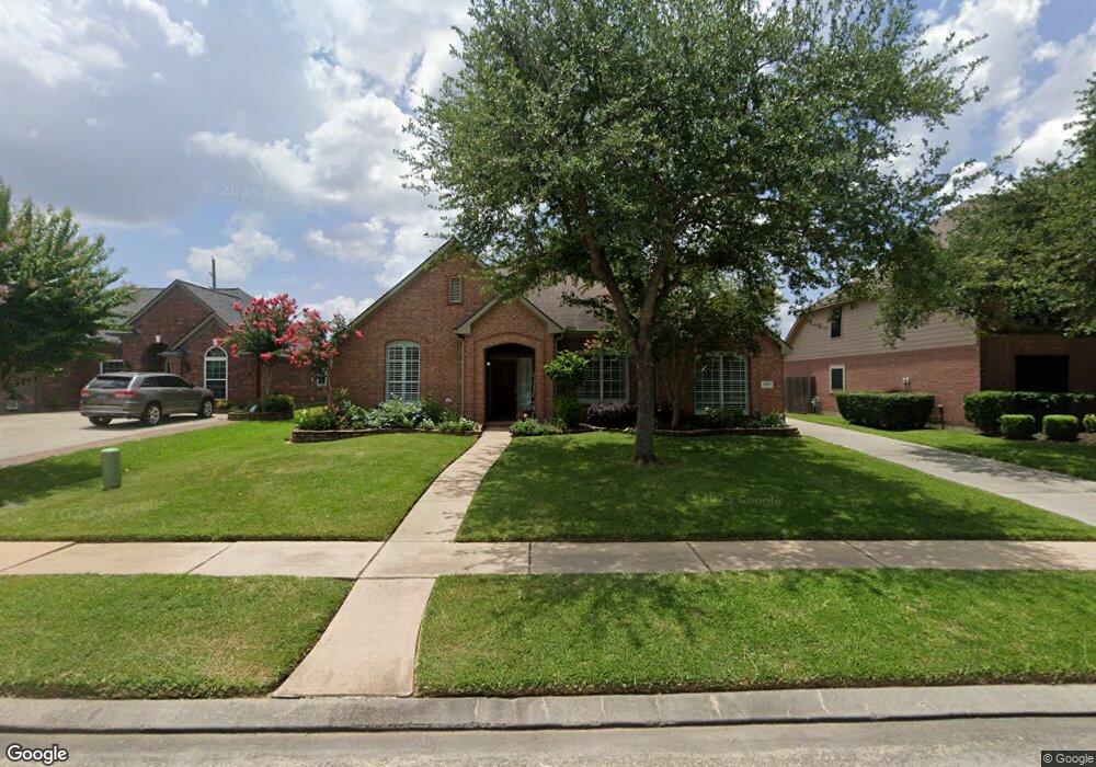 23937 Dorrington Estates Ln, Conroe, TX 77385 - photo 1