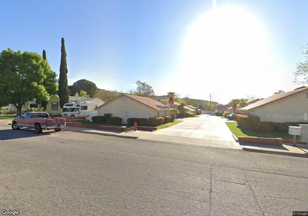 252 N 400 W unit 7, Saint George, UT 84770 - photo 1
