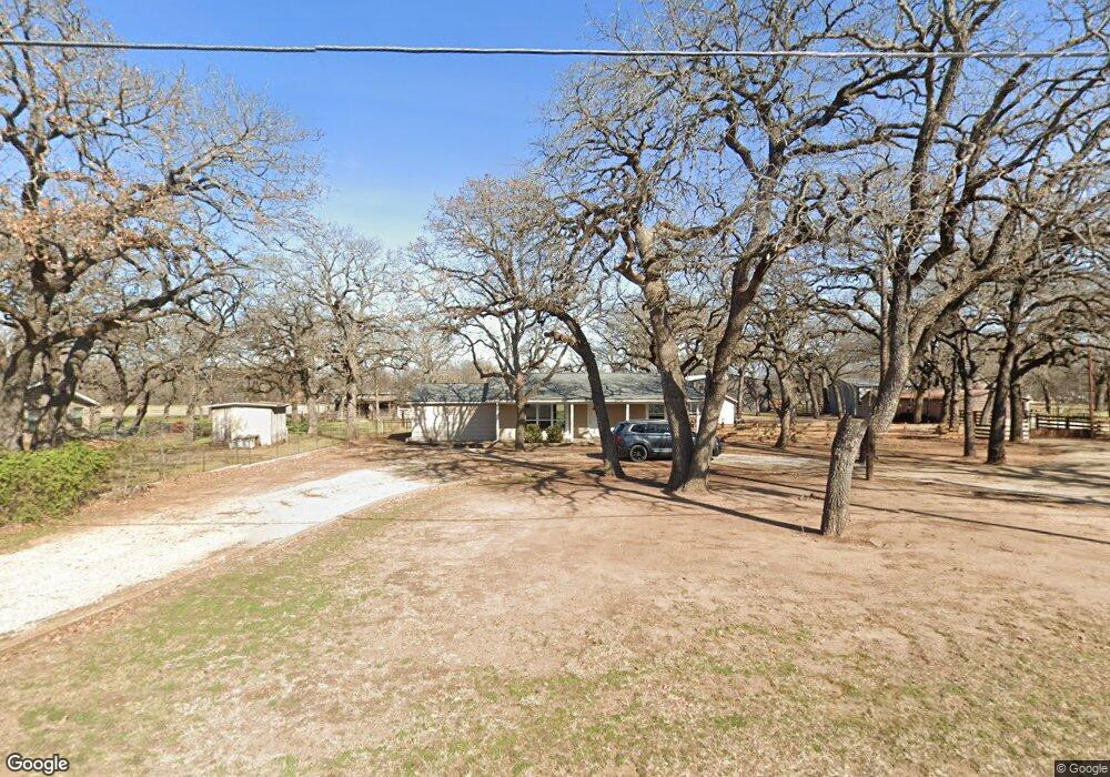 901 Davis Rd, Granbury, TX 76049 - photo 1