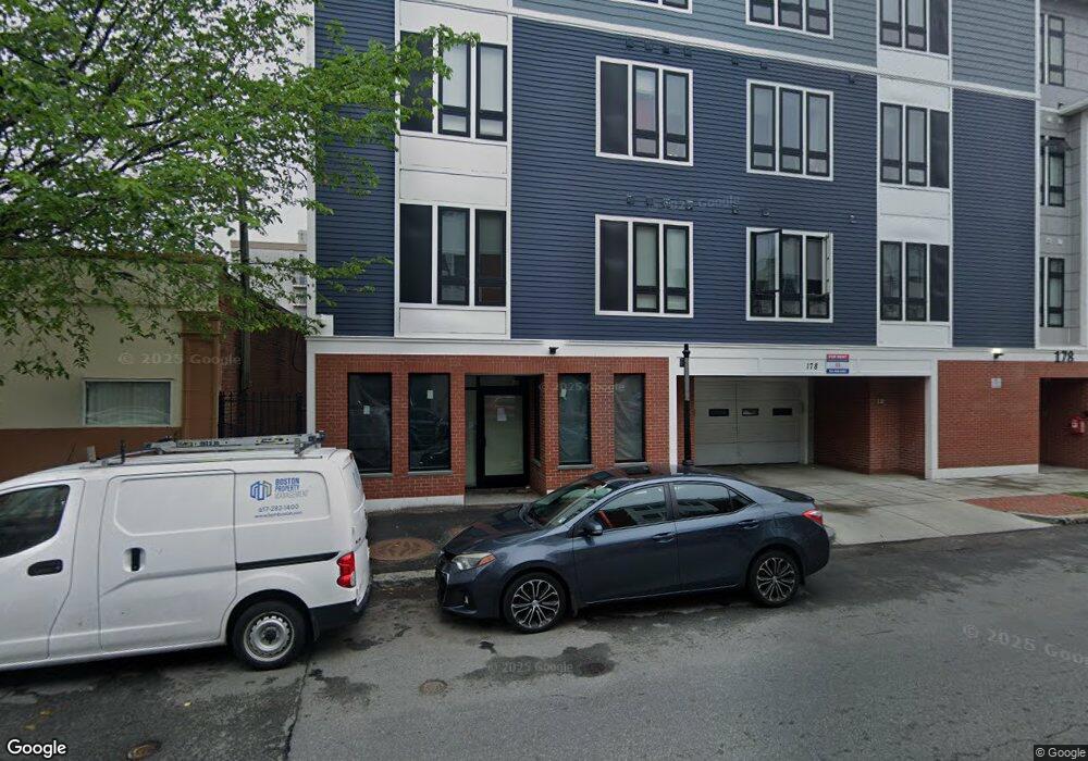 176 Washington Ave unit 4, Chelsea, MA 02150 - photo 1