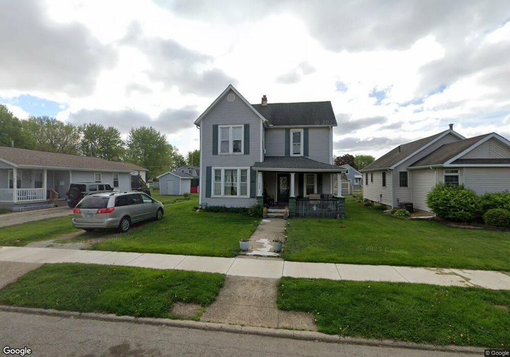 518 N Hamilton St, Lincoln, IL 62656 - photo 1