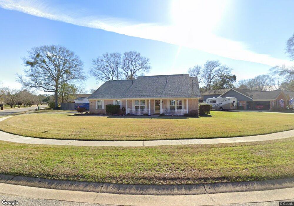 9905 Harlington St, Cantonment, FL 32533 - photo 1