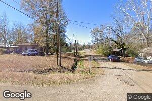 1106 Louisiana Ave, Bernice, LA 71222