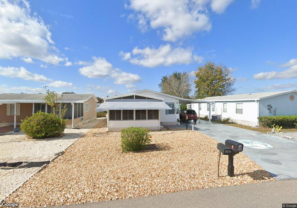 241 Nesbitt Park Ave, Davenport, FL 33897 - photo 1