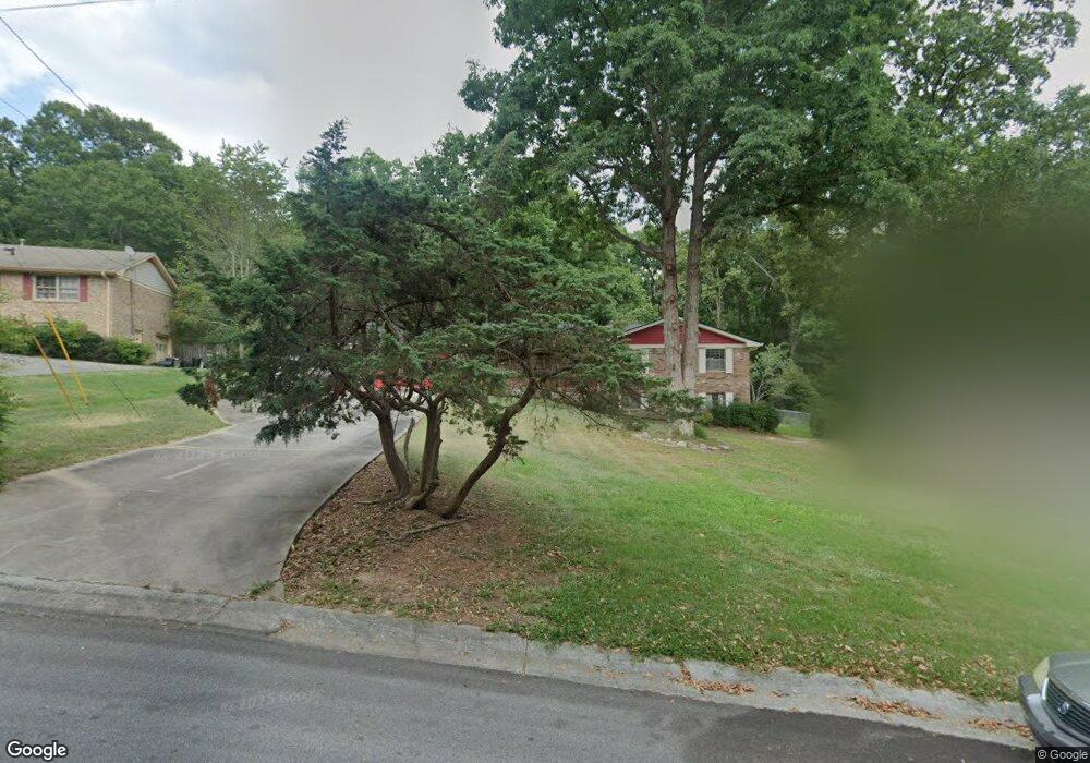 2704 Turner Valley Cir SW, Conyers, GA 30094 - photo 1