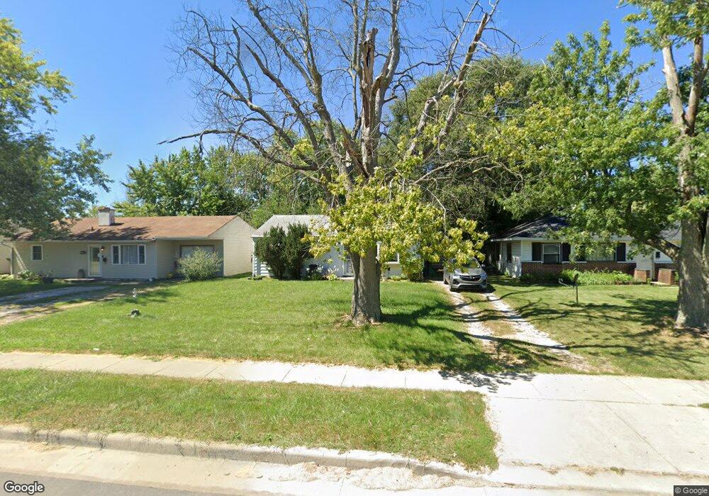 2324 S 18th St, Lafayette, IN 47909 - photo 1