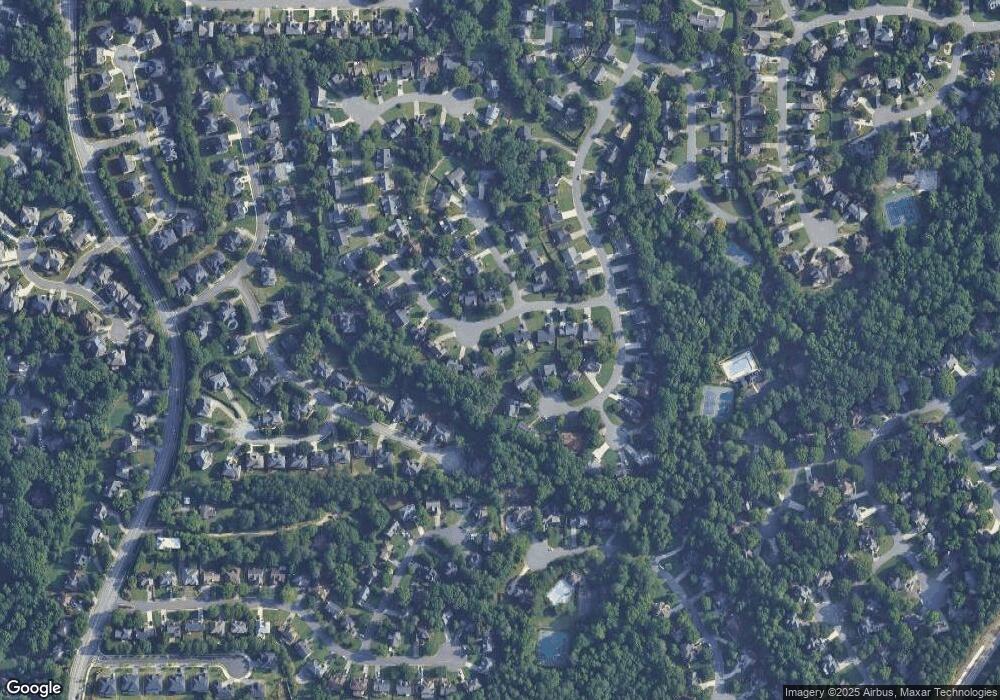 5465 Bentley Hall Dr unit 3, Alpharetta, GA 30005 - photo 1