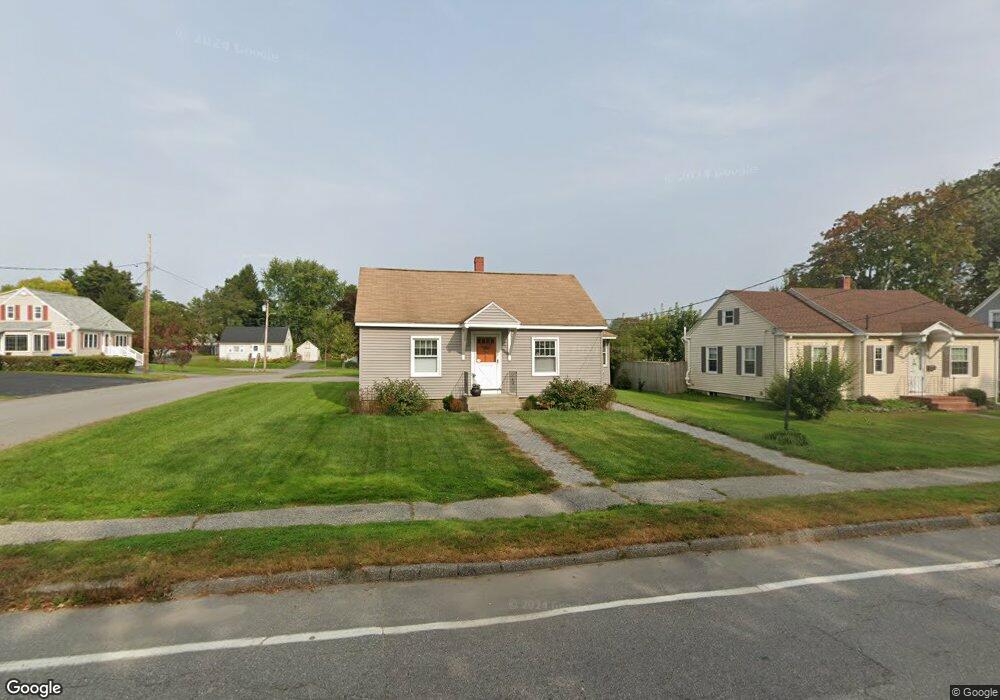 57 Pierce St, Westbrook, ME 04092 - photo 1
