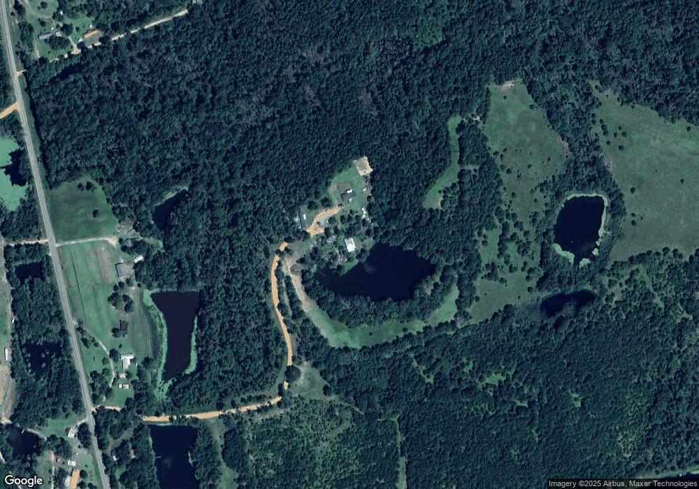 600 Travis Williams Rd, Lyons, GA 30436 - photo 1