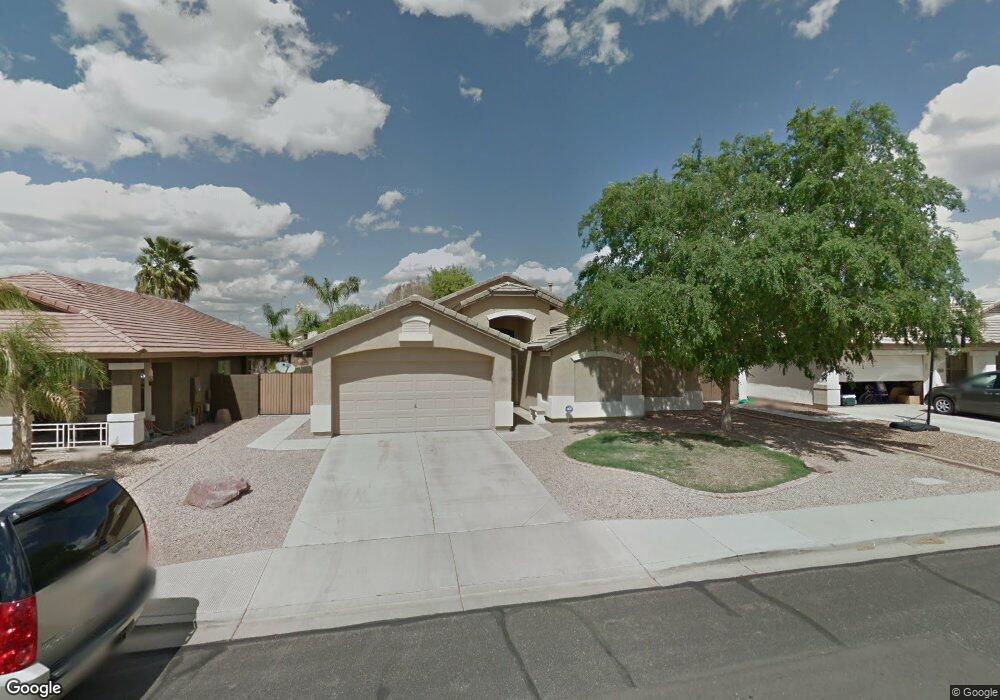 7954 E Onza Ave, Mesa, AZ 85212 - photo 1