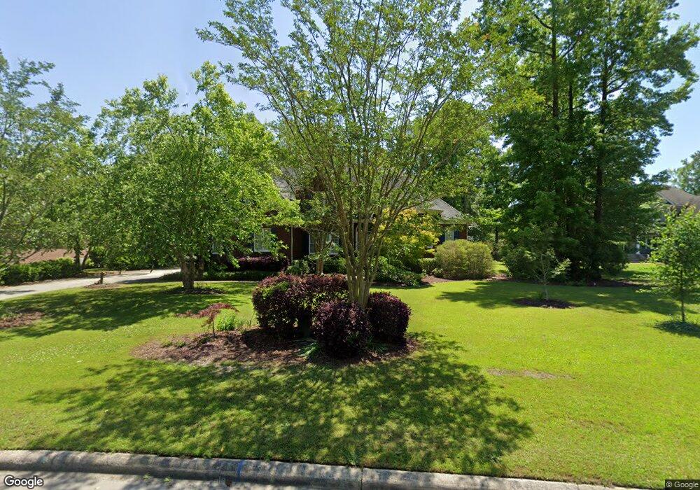 259 Foxcroft Ln, Winterville, NC 28590 - photo 1