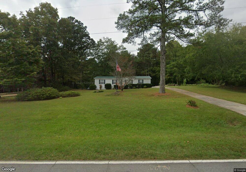 2334 Pleasant Ridge Rd unit 1, Bremen, GA 30110 - photo 1