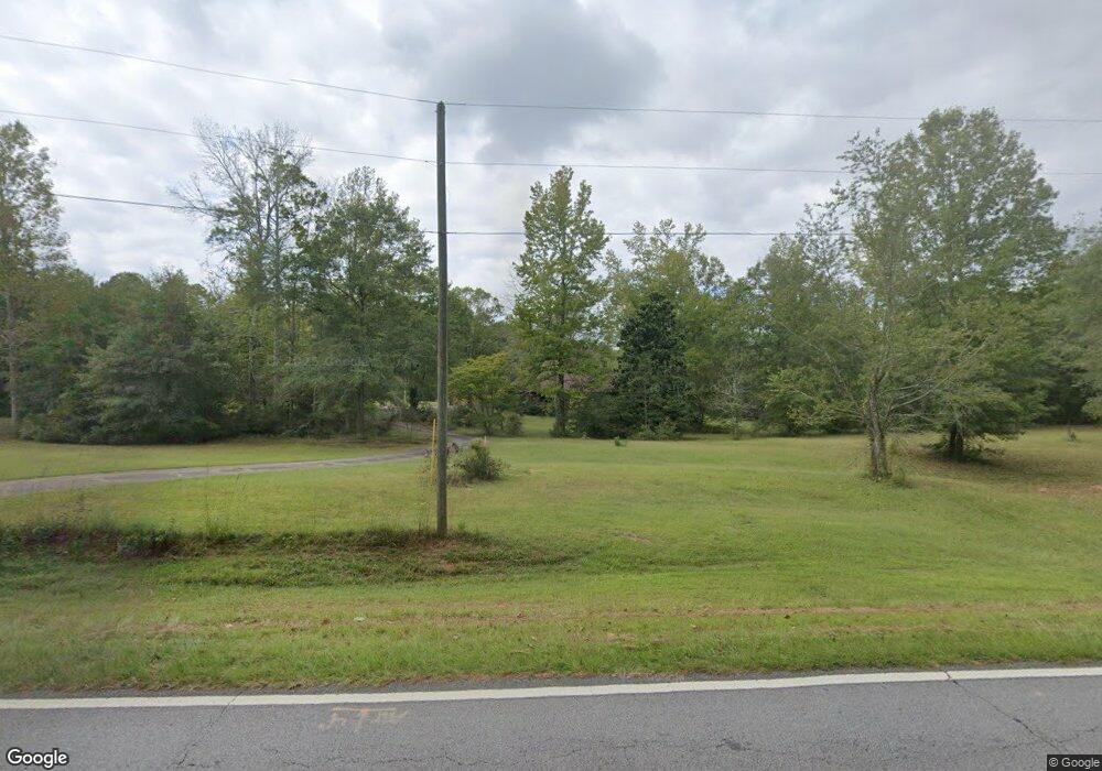 2374 Pleasant Ridge Rd, Bremen, GA 30110 - photo 1