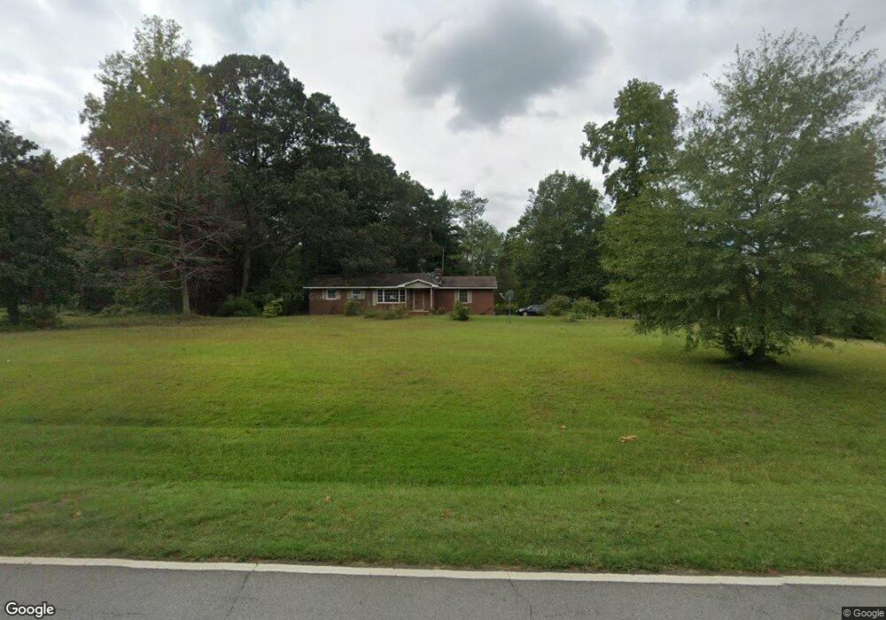 2350 Pleasant Ridge Rd, Bremen, GA 30110 - photo 1