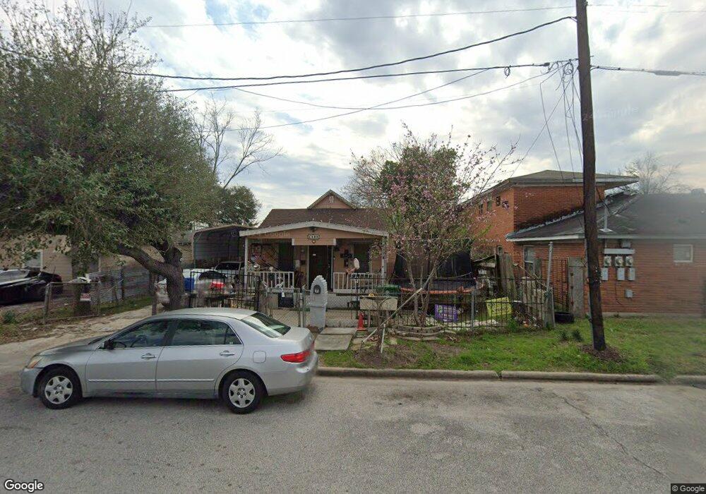 1408 Hamblen St, Houston, TX 77009 - photo 1