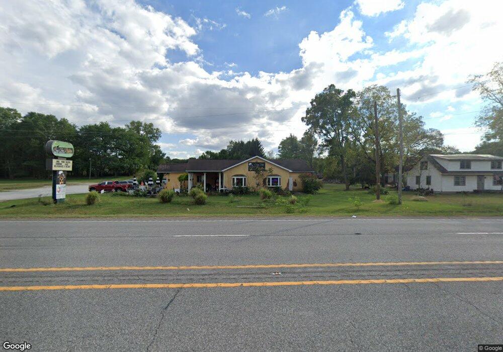 4322 W Us Highway 20, La Porte, IN 46350 - photo 1