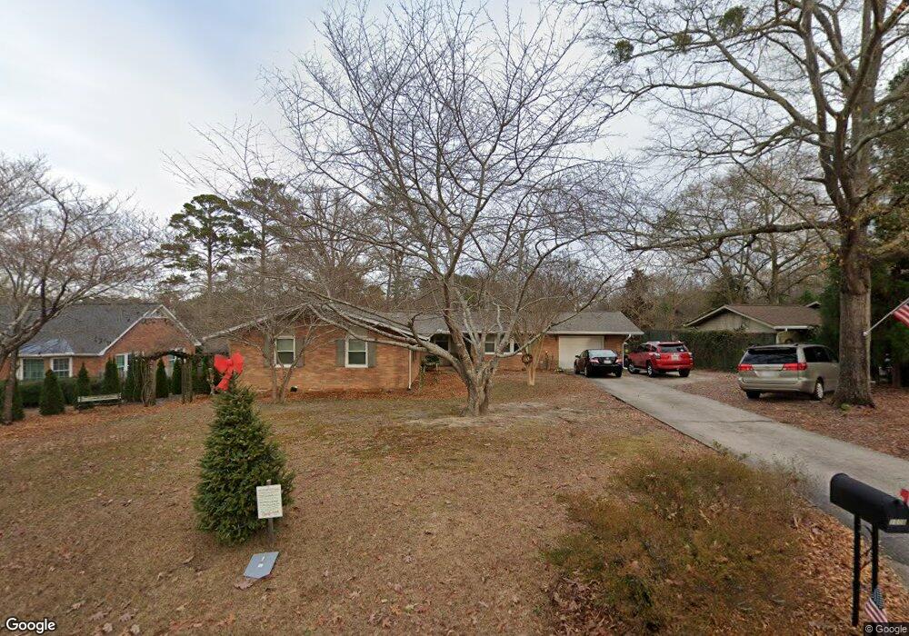 1508 Goldfinch Ln, West Columbia, SC 29169 - photo 1