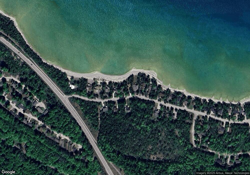 7441 9 Mile Pointe Dr, Charlevoix, MI 49720 - photo 1