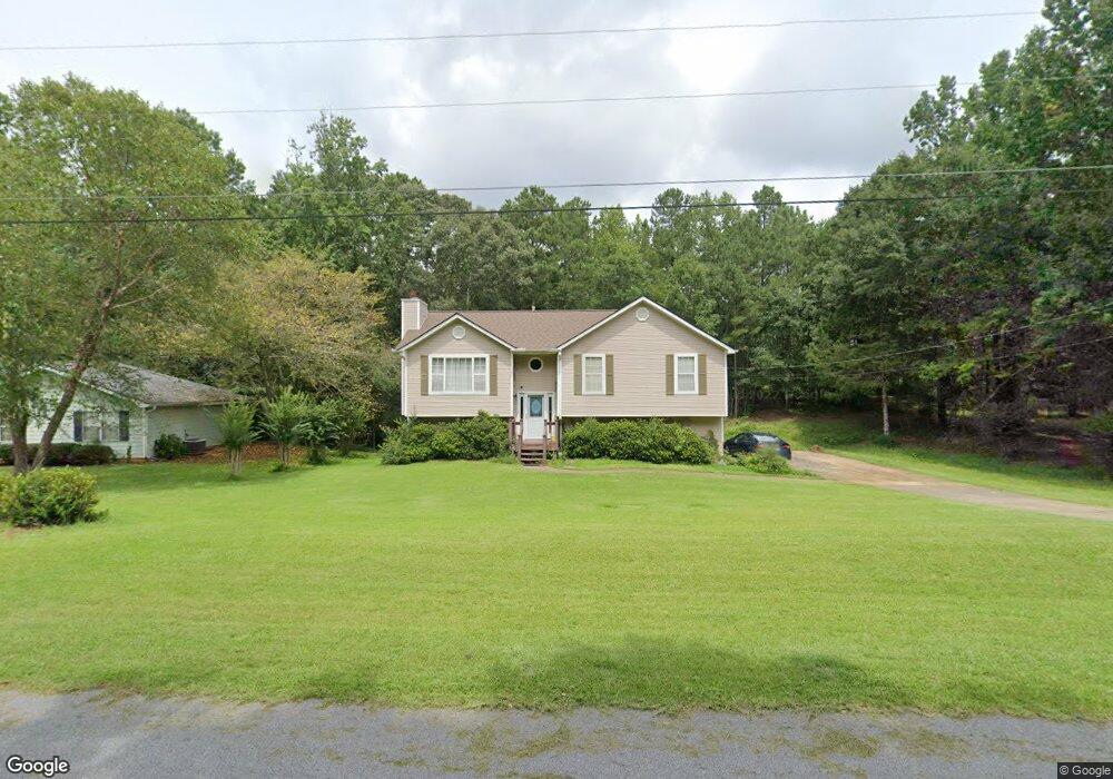 70 Glynn Isle Dr, Covington, GA 30016 - photo 1