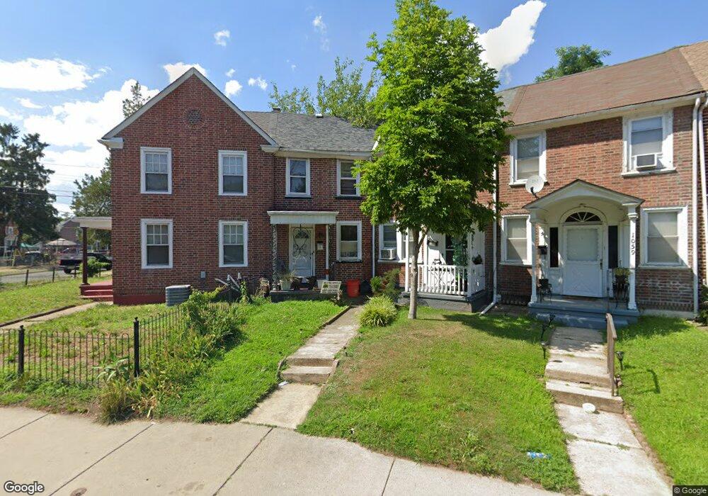 1055 Monitor Rd, Camden, NJ 08104 - photo 1