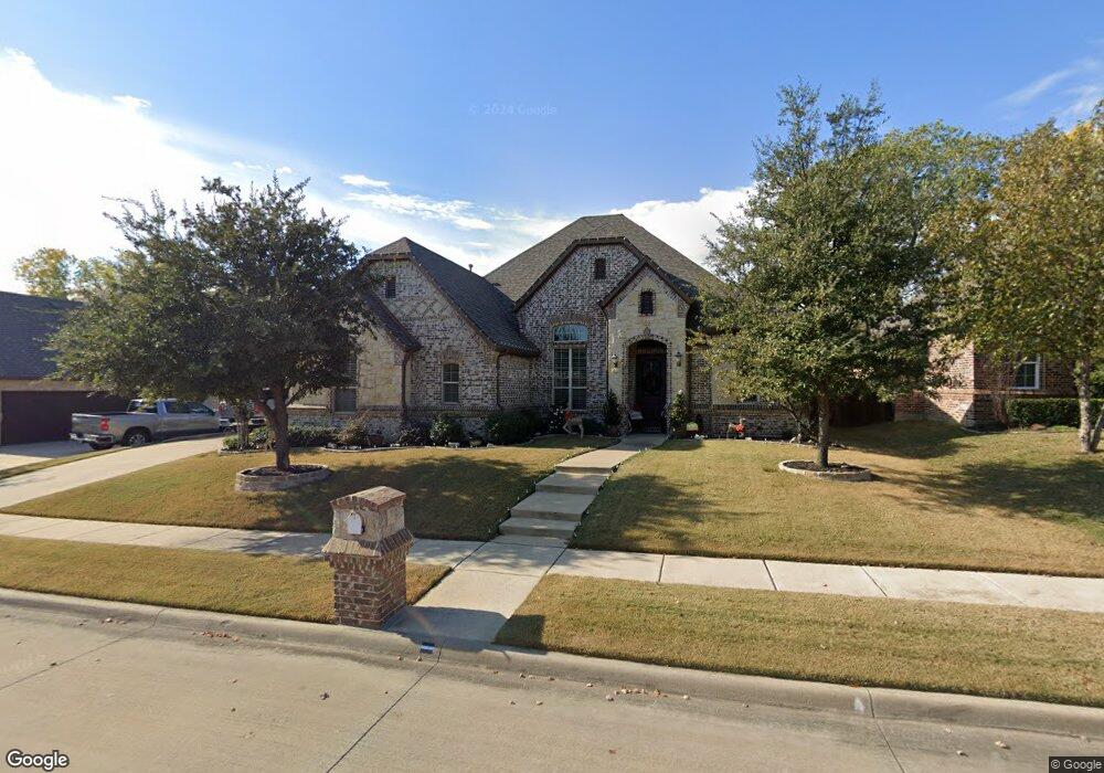 6521 Stone Creek Dr, North Richland Hills, TX 76182 - photo 1