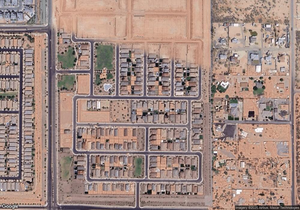 10941 E Tahoe Ave, Mesa, AZ 85212 - photo 1