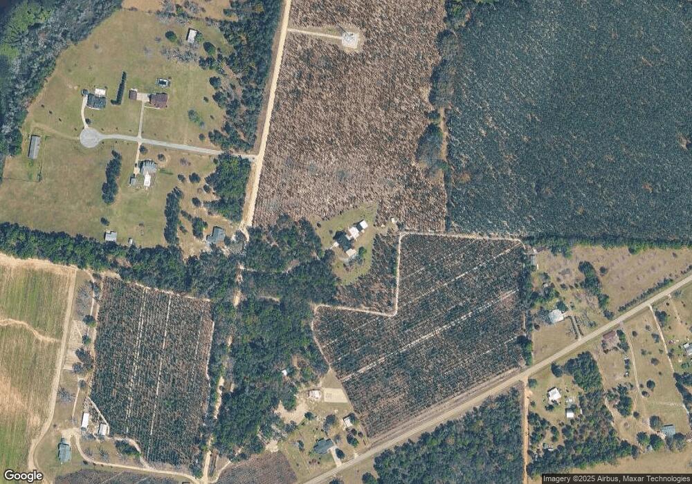 5120 Allen Walker Rd, Blackshear, GA 31516 - photo 1