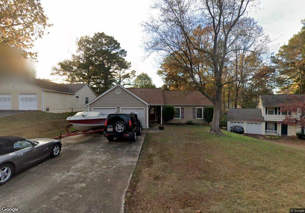 150 Colony Run unit 2, Alpharetta, GA 30022 - photo 1