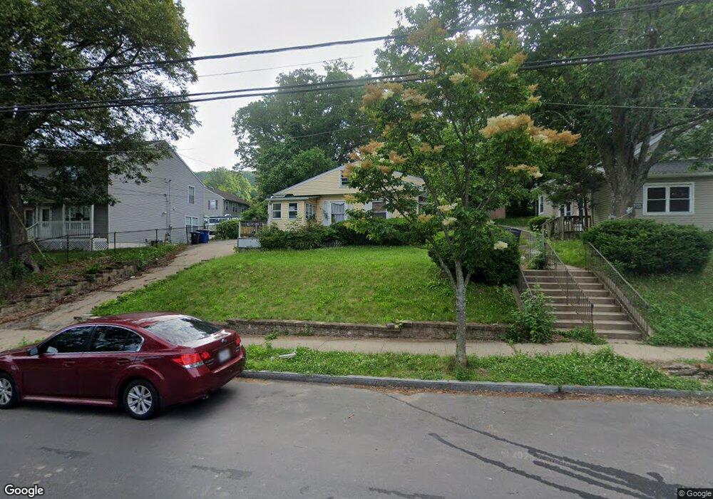 535 Valley St, New Haven, CT 06515 - photo 1