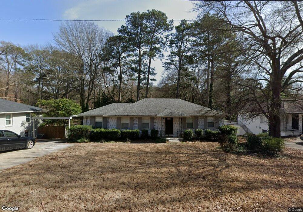 760 Pinehill Dr SE, Smyrna, GA 30080 - photo 1