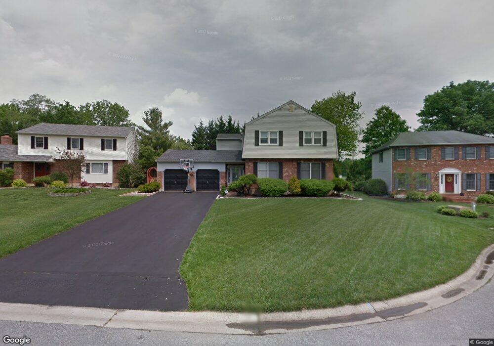 19 Gristmill Ct, Wilmington, DE 19803 - photo 1