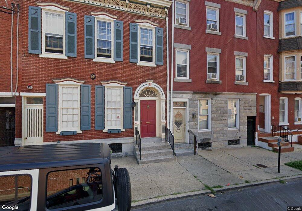 137 N 8th St, Allentown, PA 18101 - photo 1