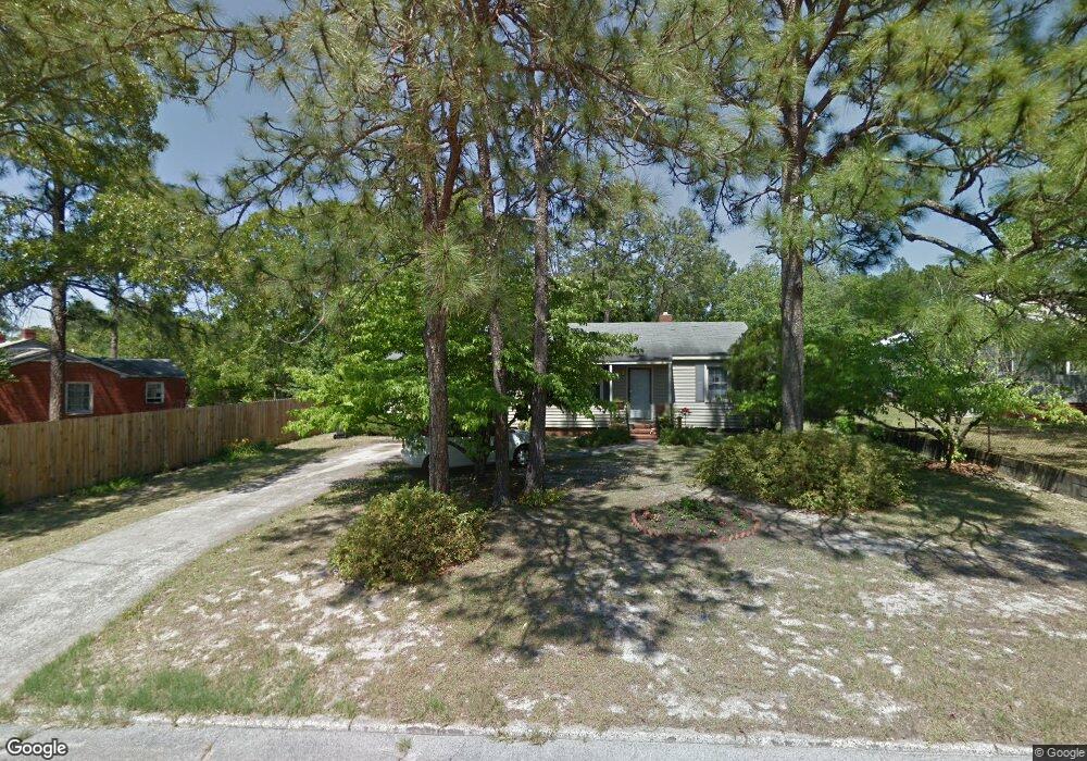 2521 Miles St, Augusta, GA 30906 - photo 1