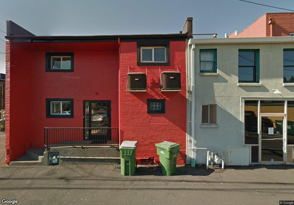 604 E 1st St unit 2, Newberg, OR 97132 - photo 1