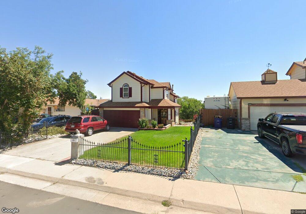 Street View Photo