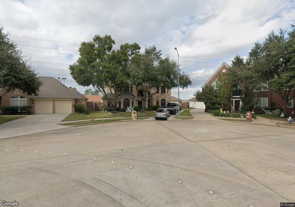 11602 Summerstone Ct, Tomball, TX 77377 - photo 1