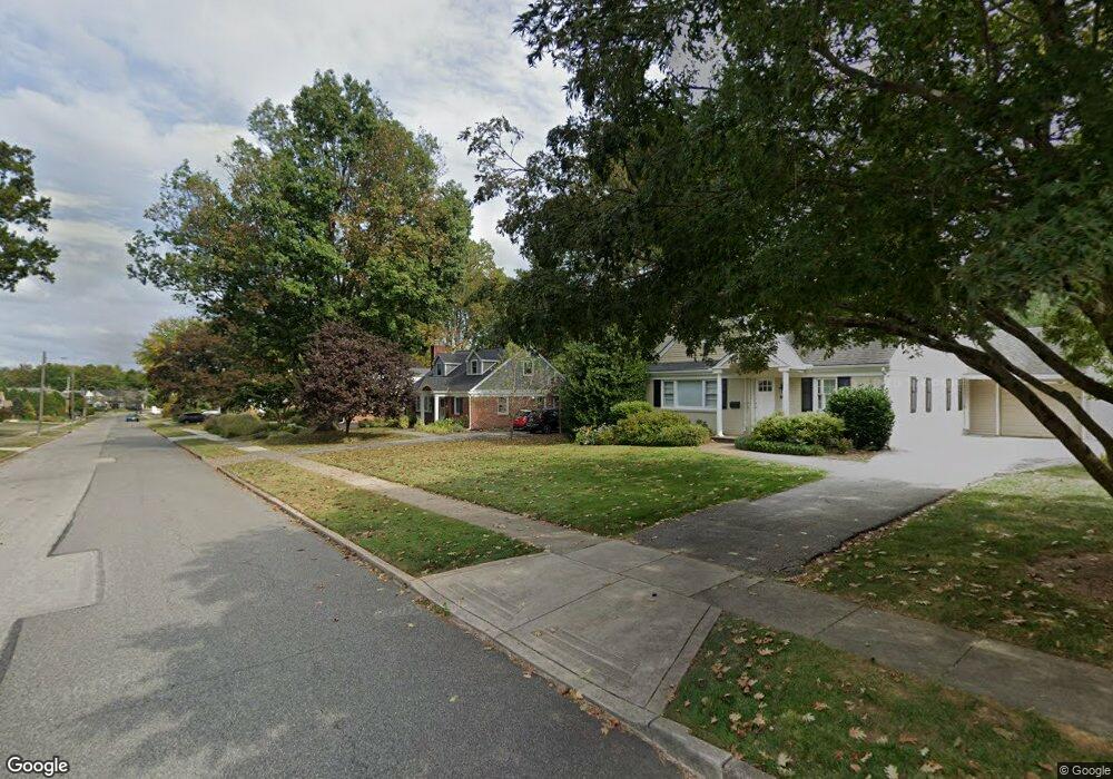 117 Rodney Cir, Bryn Mawr, PA 19010 - photo 1