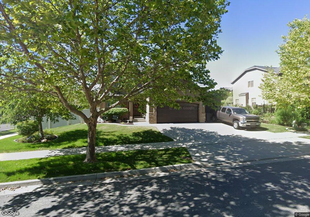 7221 W Sycamore Farm Rd, West Jordan, UT 84081 - photo 1