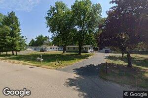 528 Peshtigo Brook Rd, Suring, WI 54174