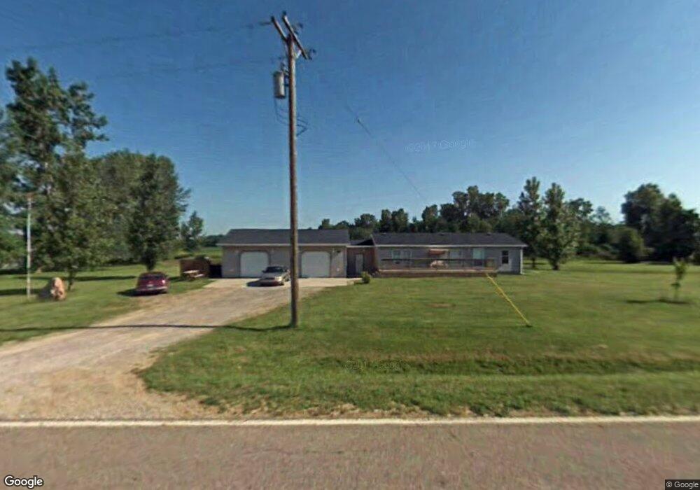 5720 Rupprecht Rd, Vassar, MI 48768 - photo 1