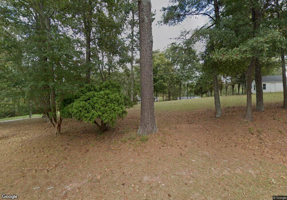818 Bushmill Rd, Bremen, GA 30110 - photo 1