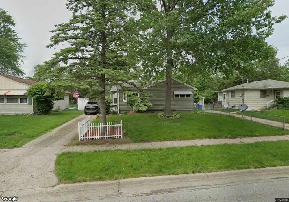 2732 Thompson Ave, Des Moines, IA 50317 - photo 1