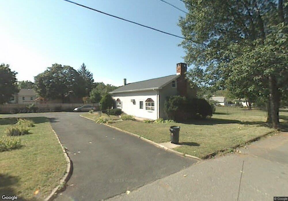 109 Camden Ave, South Plainfield, NJ 07080 - photo 1