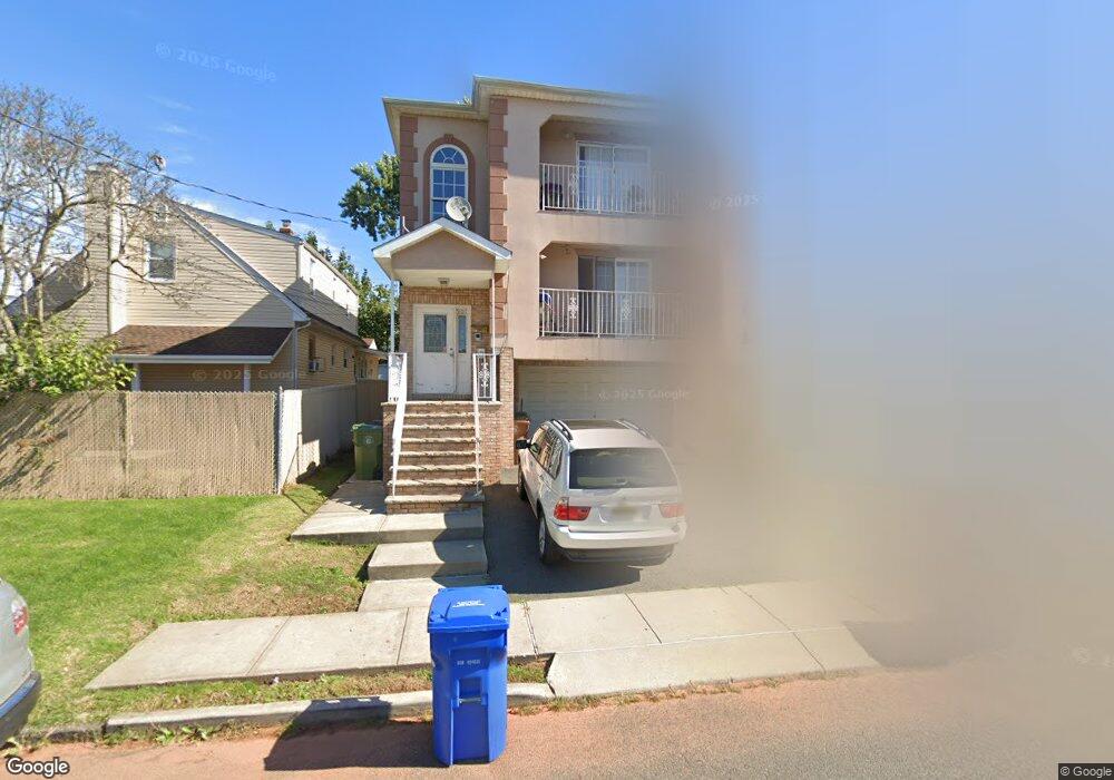 907 Meacham Ave, Linden, NJ 07036 - photo 1