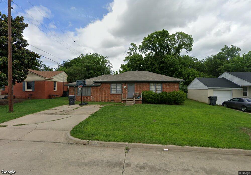 120 Freeman St, Ardmore, OK 73401 - photo 1